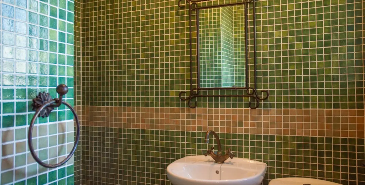 Sale of detached villa in Frigiliana 43