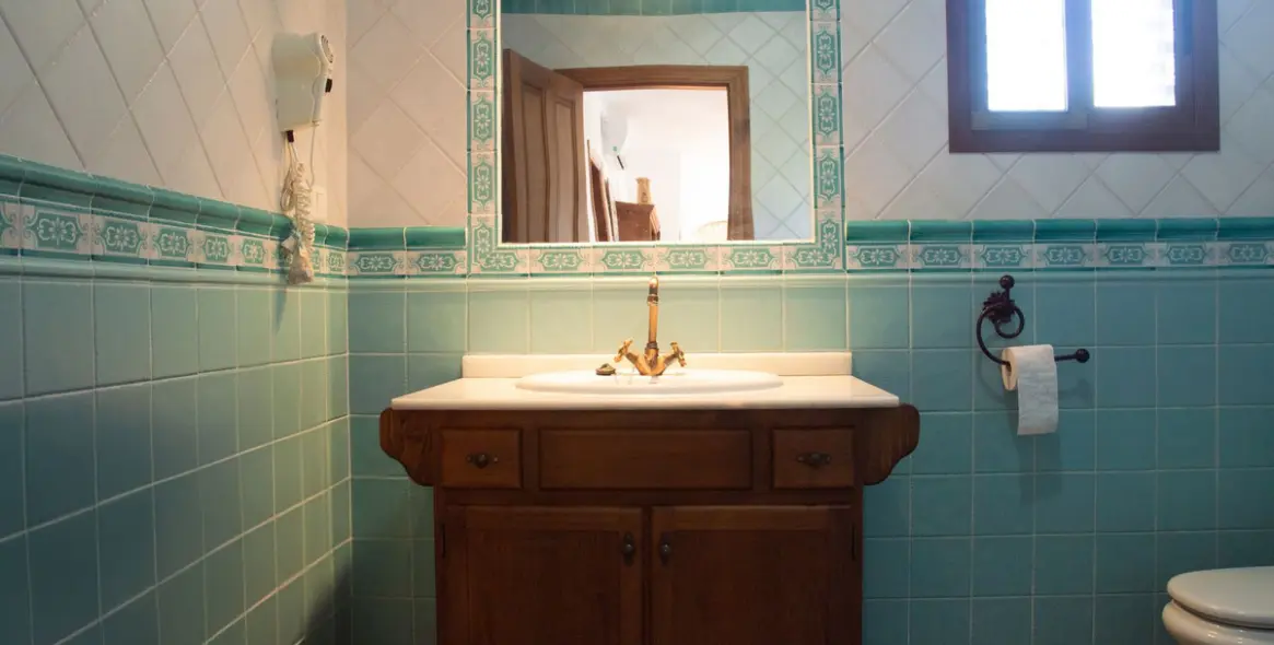 Sale of detached villa in Frigiliana 44