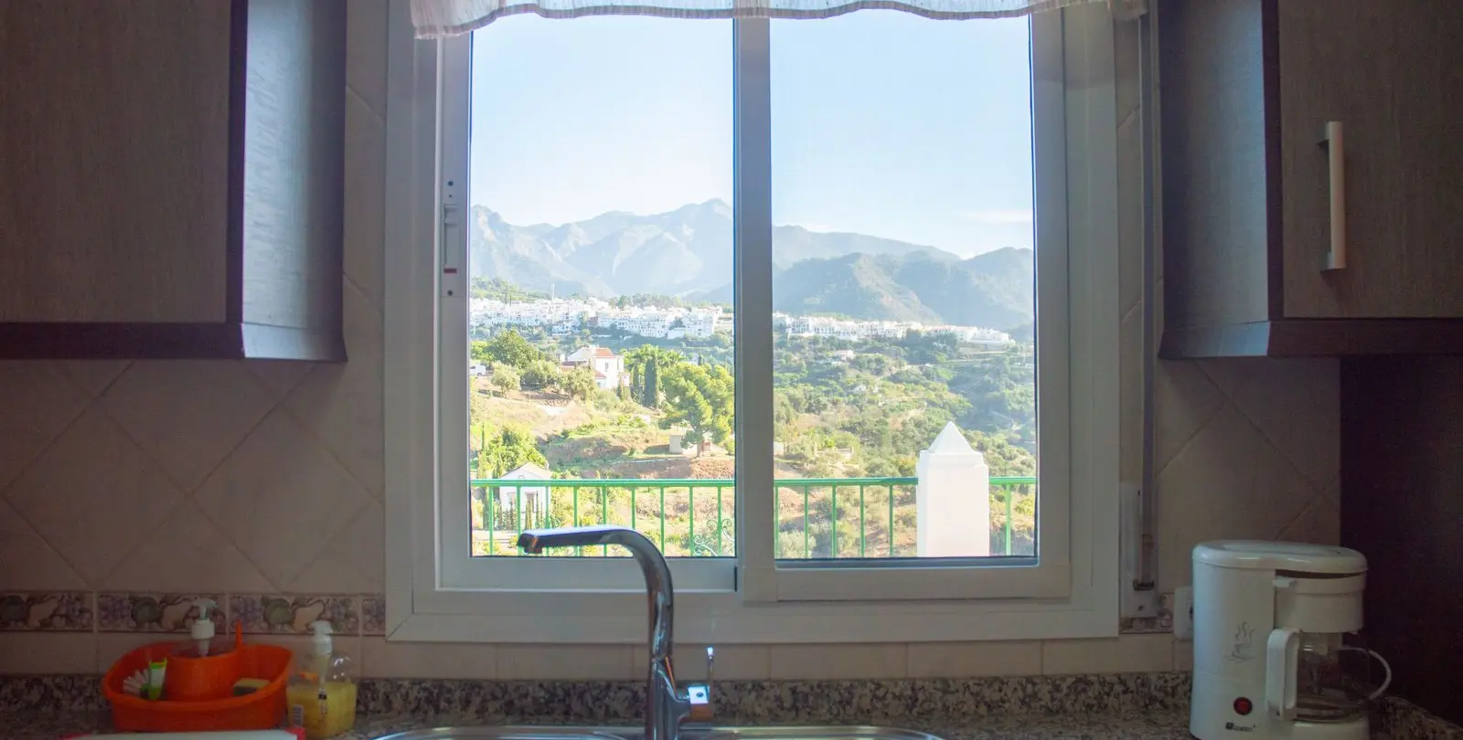 Venta de villa independiente en Frigiliana 11