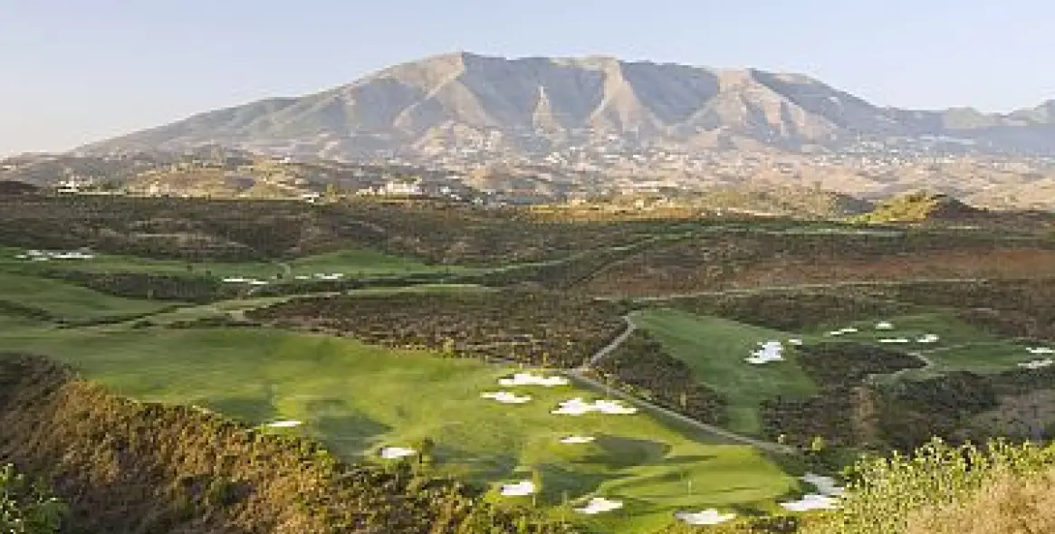 Venta de finca - cortijo en La Cala de Mijas 1