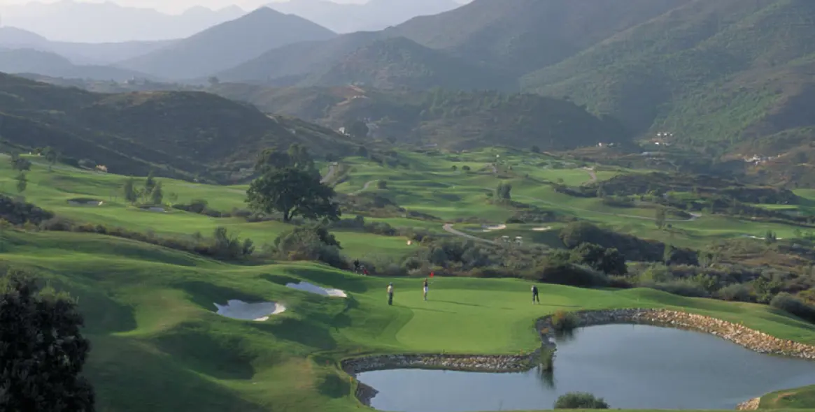 Venta de finca - cortijo en La Cala de Mijas 3