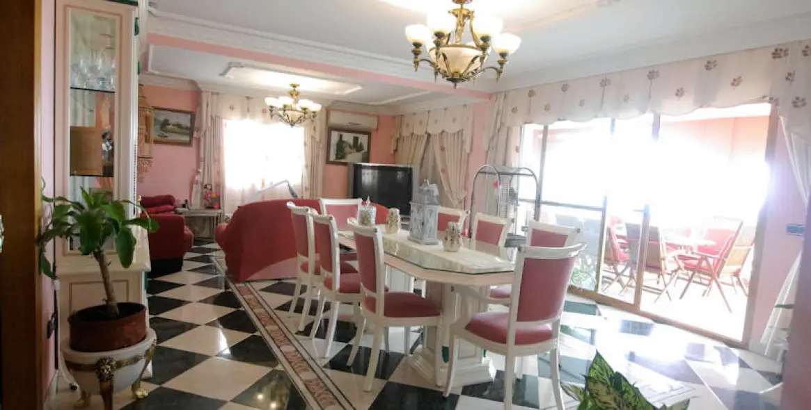 Venta de finca - cortijo en La Cala de Mijas 5