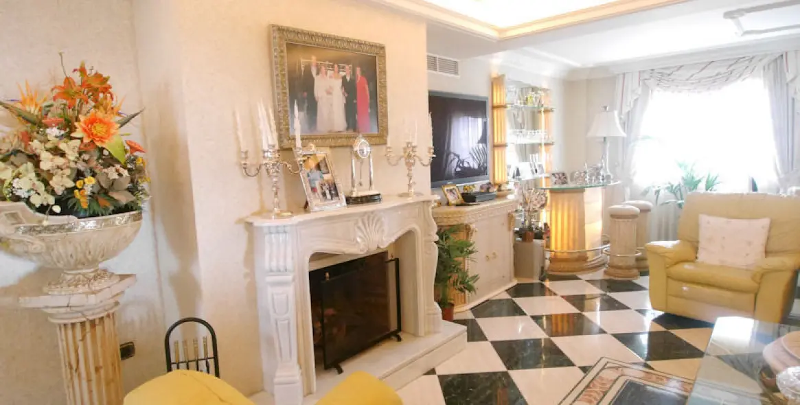 Venta de finca - cortijo en La Cala de Mijas 7