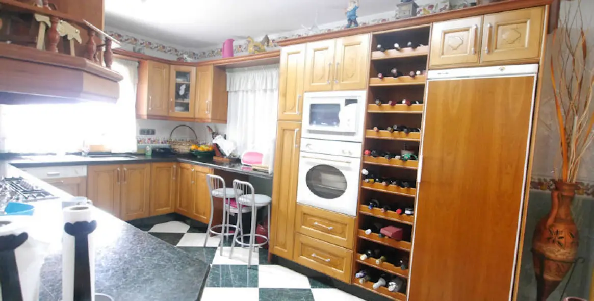 Venta de finca - cortijo en La Cala de Mijas 13