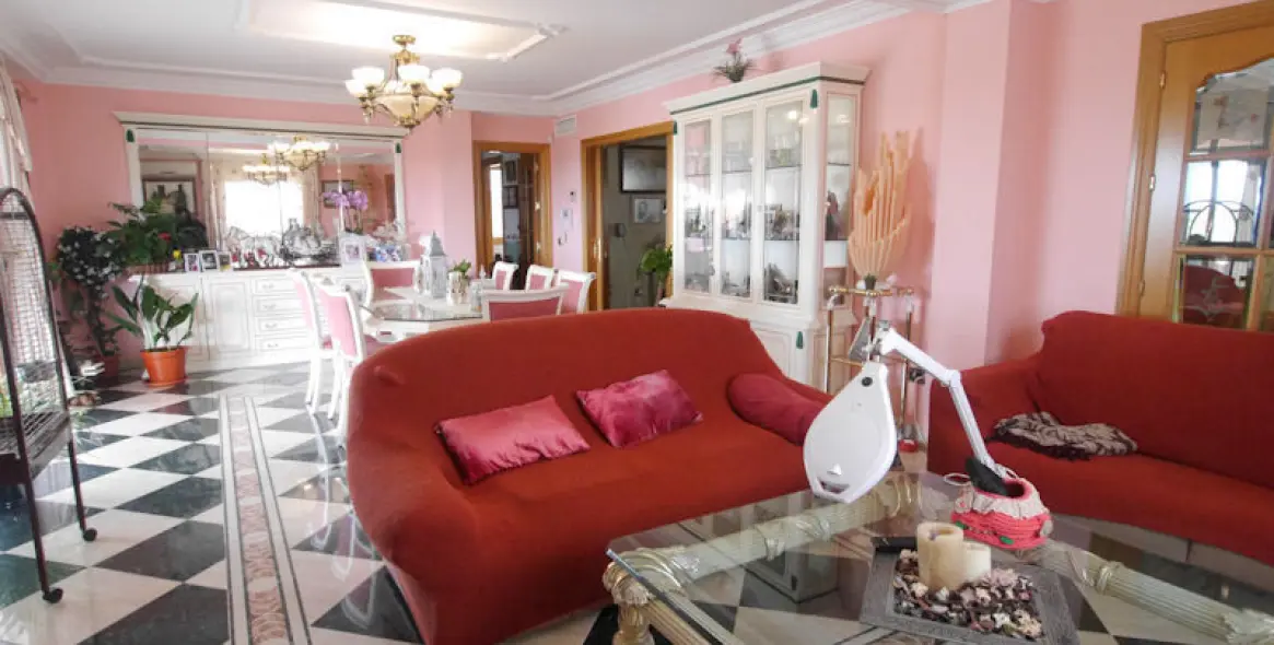 Venta de finca - cortijo en La Cala de Mijas 15