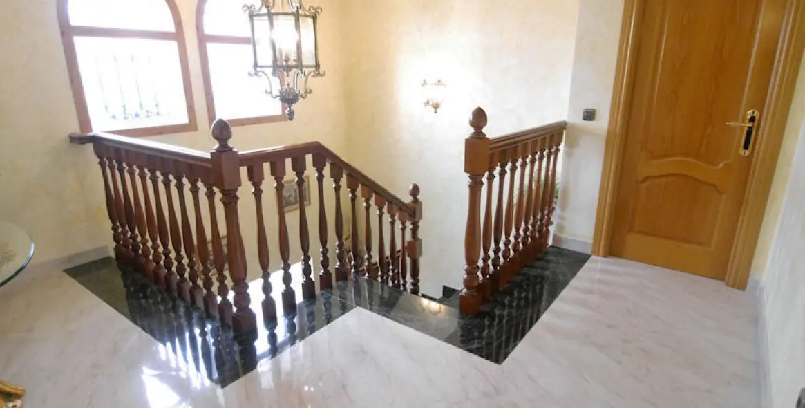 Venta de finca - cortijo en La Cala de Mijas 16