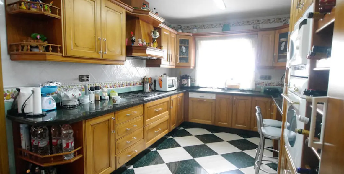 Venta de finca - cortijo en La Cala de Mijas 18