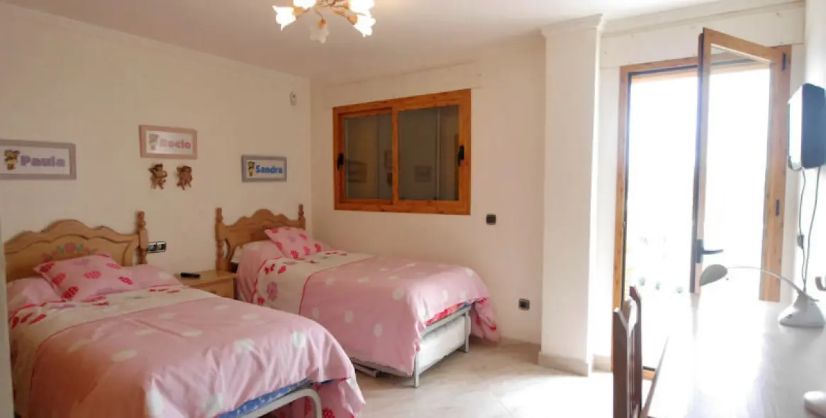 Venta de finca - cortijo en La Cala de Mijas 20