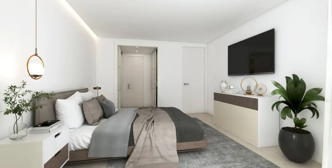 Venta de villa independiente en La Duquesa 8
