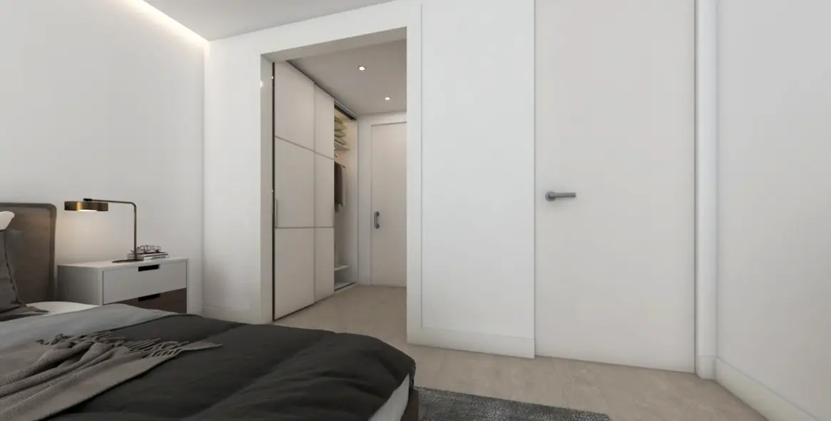 Venta de villa independiente en La Duquesa 10