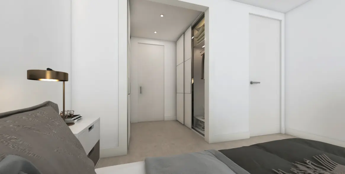 Venta de villa independiente en La Duquesa 11