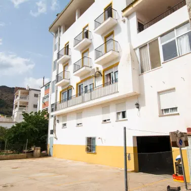 Продажа отеля в Tolox