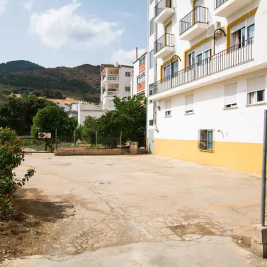 Продажа отеля в Tolox