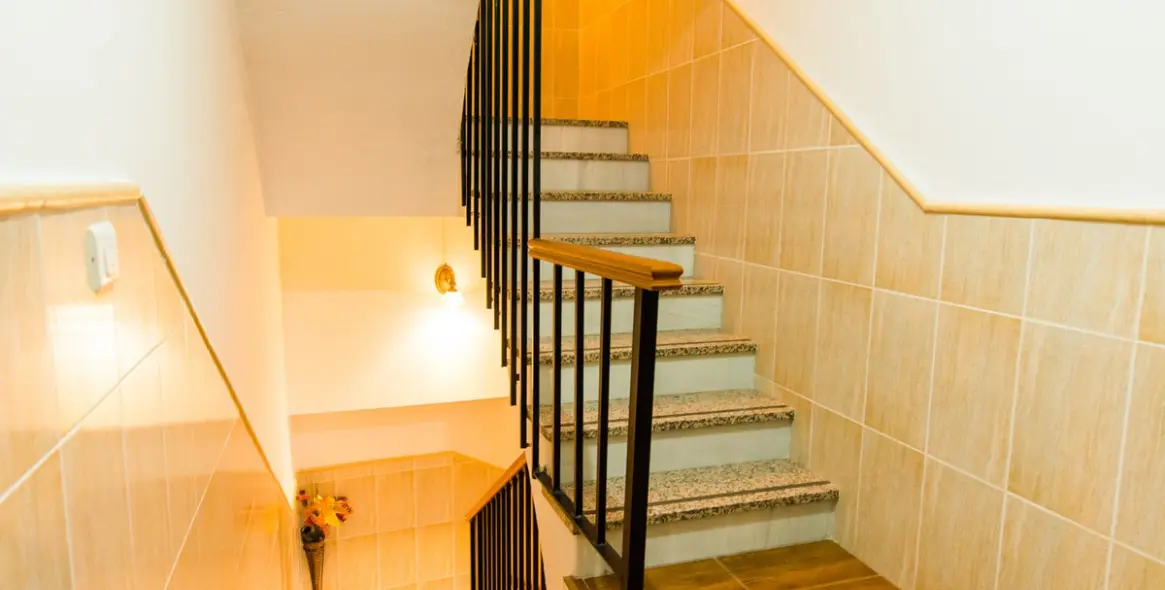 Sale of hotel in Tolox 22