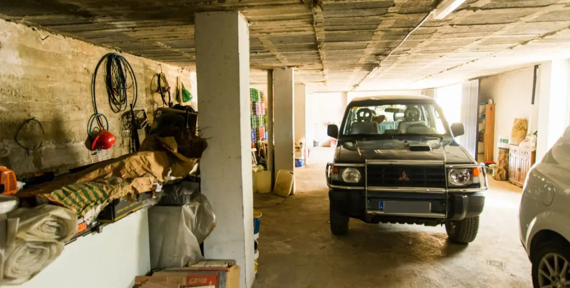 Sale of hotel in Tolox 44