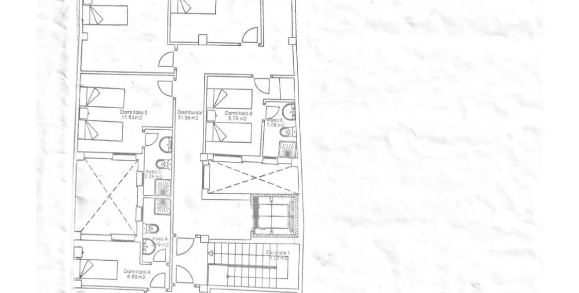 Sale of hotel in Tolox 47