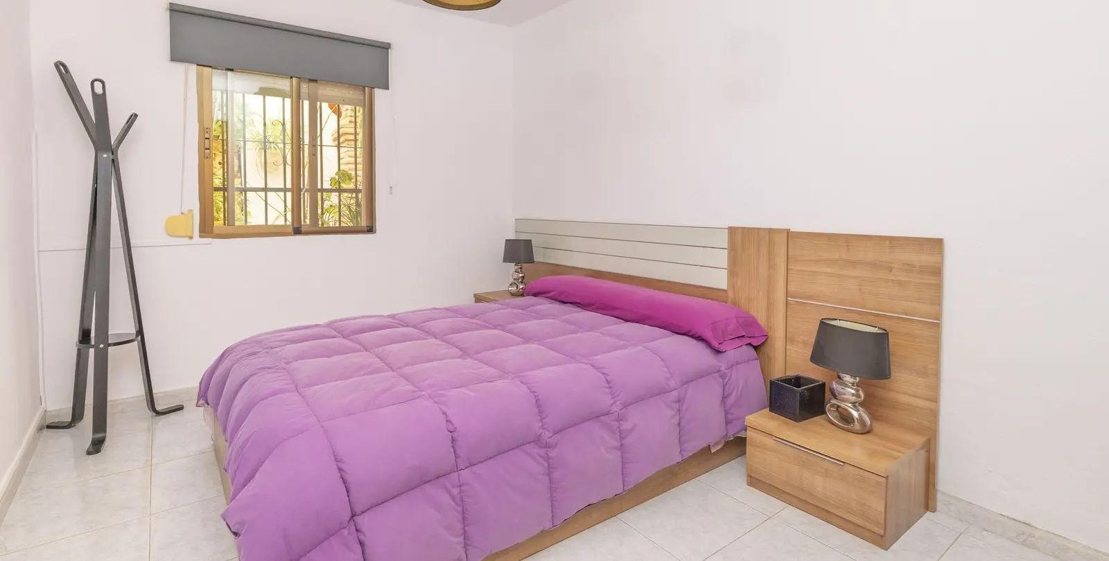 Venta de villa independiente en Las Chapas 8