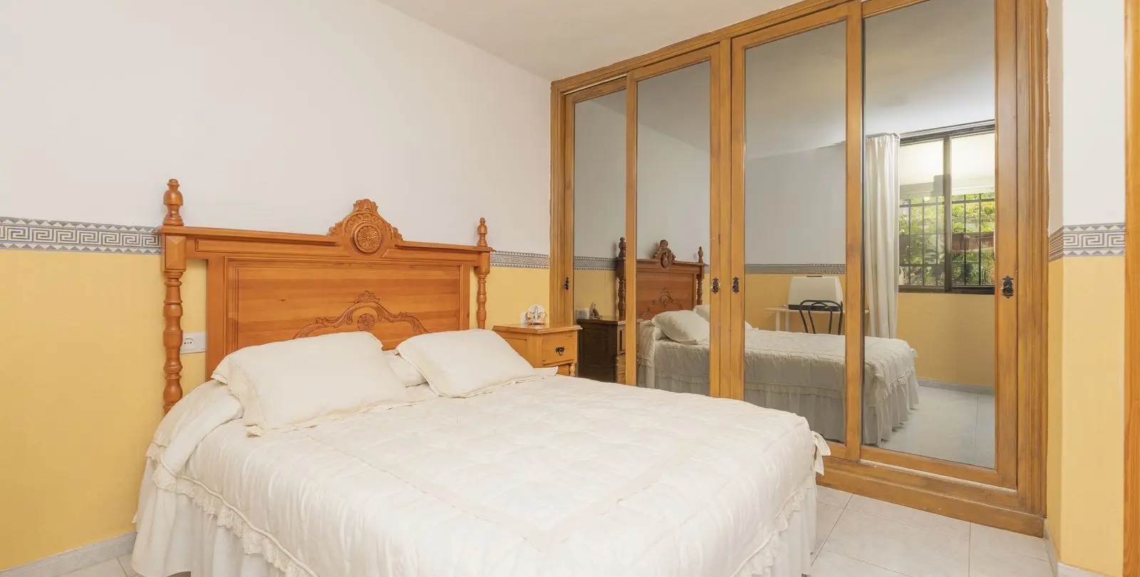 Venta de villa independiente en Las Chapas 9