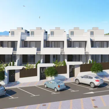 Продажа таунхауса в Fuengirola