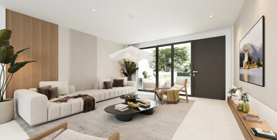 Sale of townhouse in Fuengirola 3