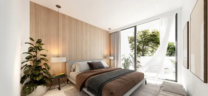 Продажа таунхауса в Fuengirola 3