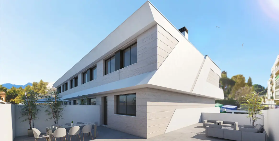 Sale of townhouse in Fuengirola 5