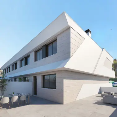 Продажа таунхауса в Fuengirola