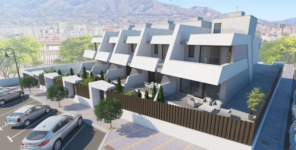 Sale of townhouse in Fuengirola 7