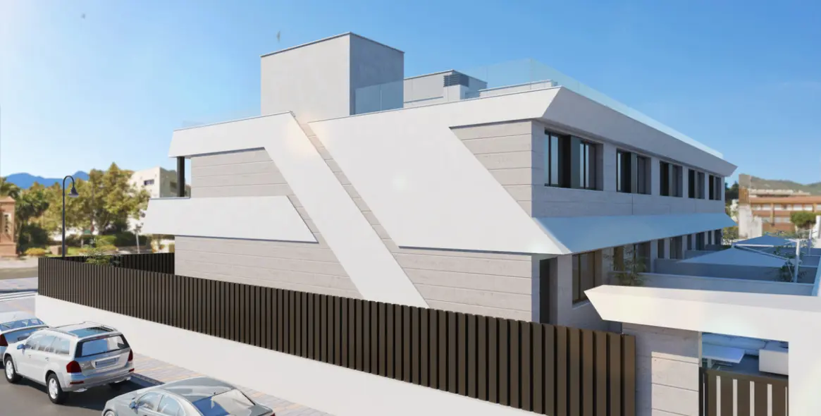 Sale of townhouse in Fuengirola 8