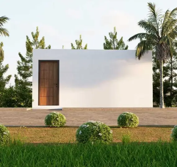 Продажа  отдельно стоящей виллы в Valle Romano