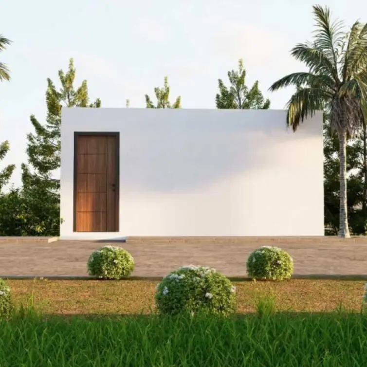 Venta de villa independiente en Valle Romano