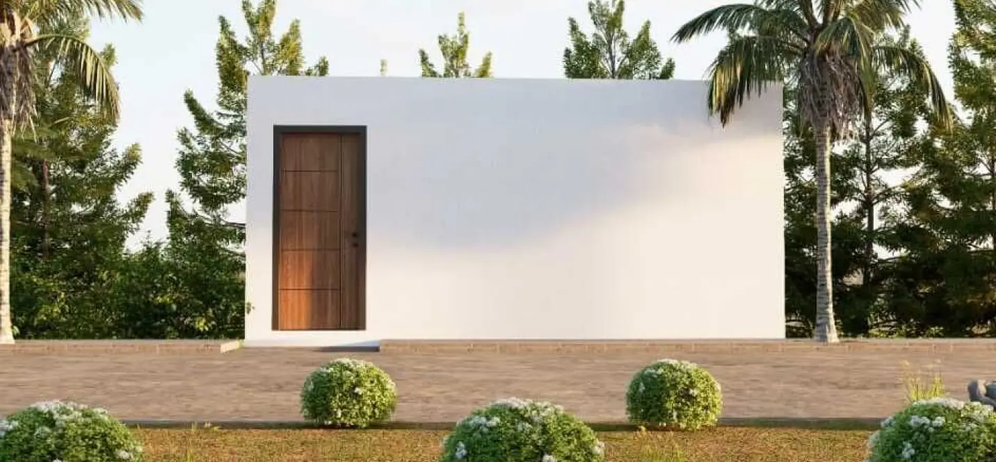 Venta de villa independiente en Valle Romano 3