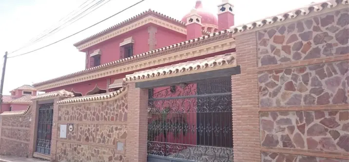 Продажа  отдельно стоящей виллы в Mijas Costa 3