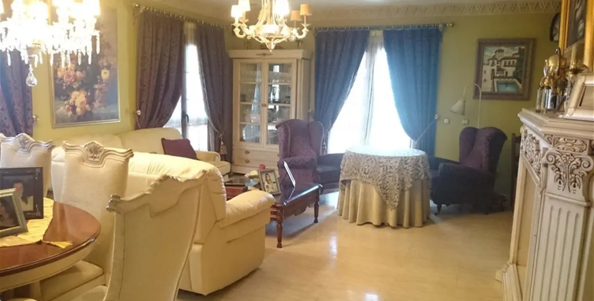 Продажа  отдельно стоящей виллы в Mijas Costa 5