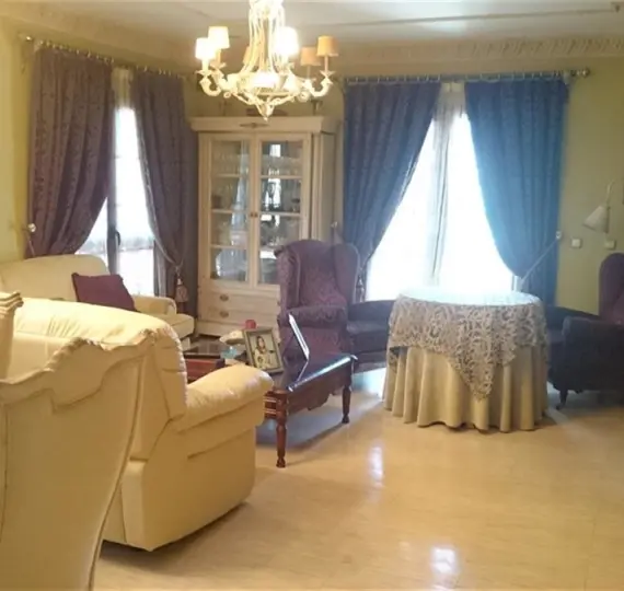 Продажа  отдельно стоящей виллы в Mijas Costa