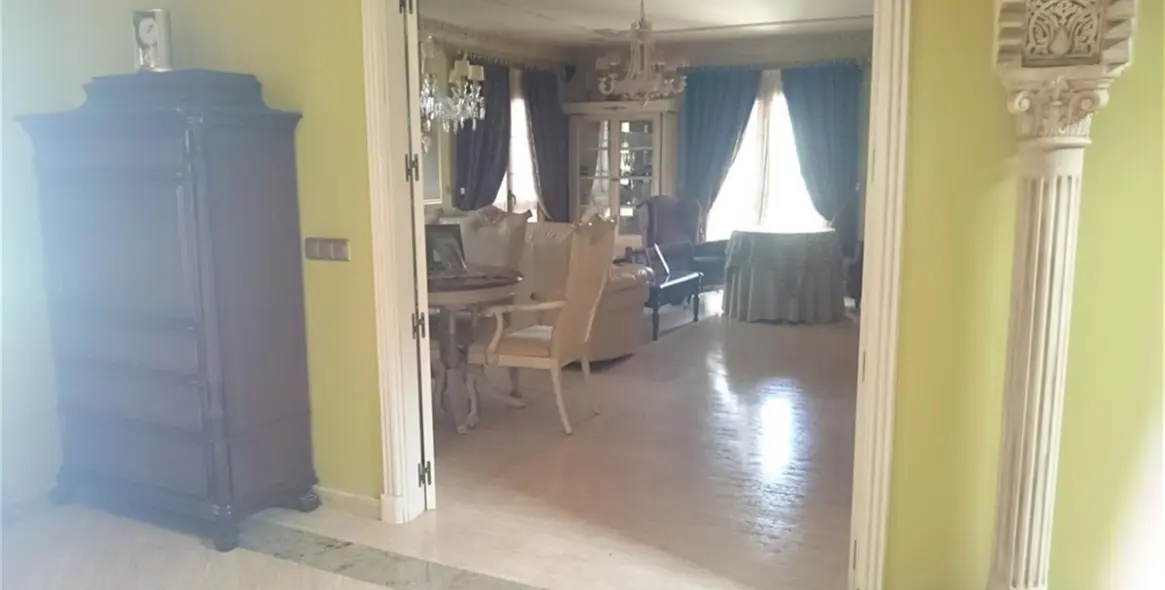 Продажа  отдельно стоящей виллы в Mijas Costa 6