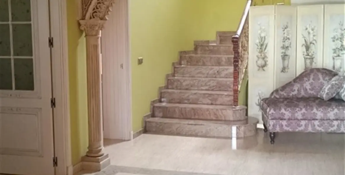 Продажа  отдельно стоящей виллы в Mijas Costa 7