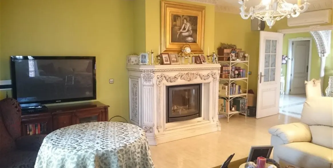 Продажа  отдельно стоящей виллы в Mijas Costa 9