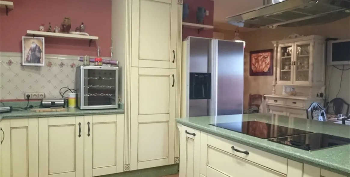 Продажа  отдельно стоящей виллы в Mijas Costa 16