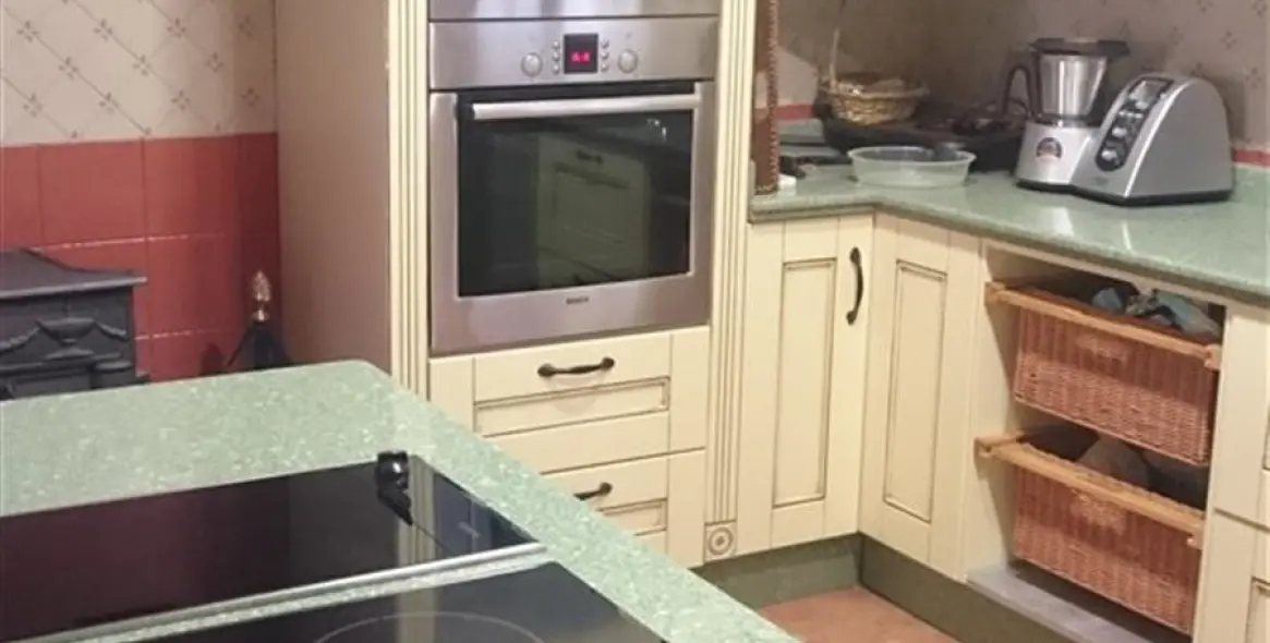 Продажа  отдельно стоящей виллы в Mijas Costa 17