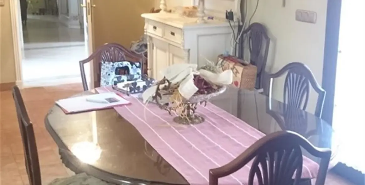 Продажа  отдельно стоящей виллы в Mijas Costa 19