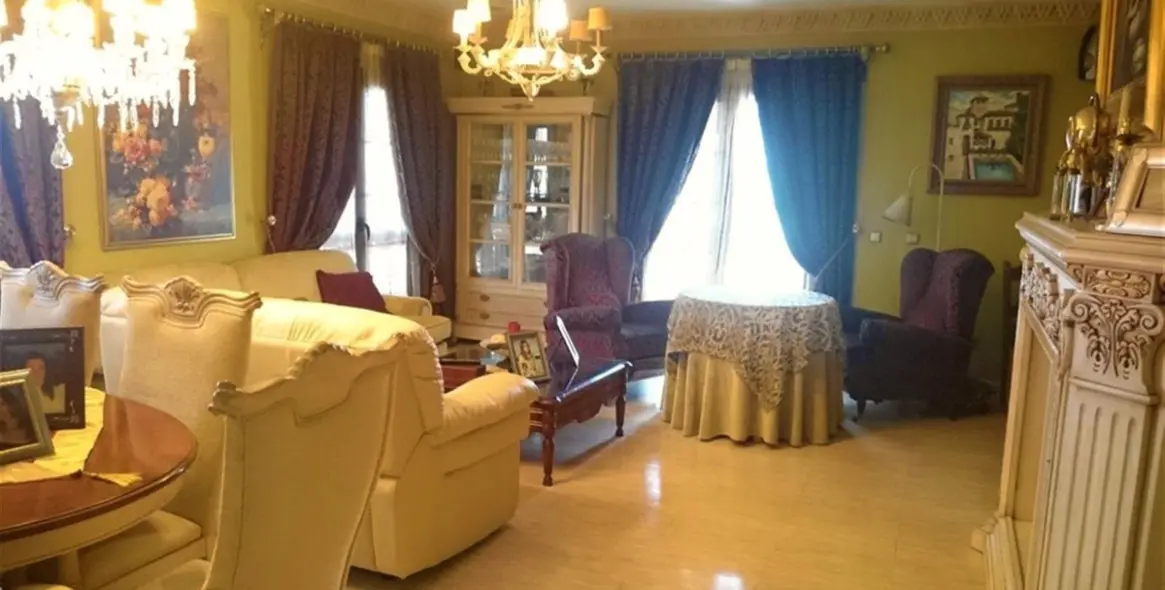 Продажа  отдельно стоящей виллы в Mijas Costa 46