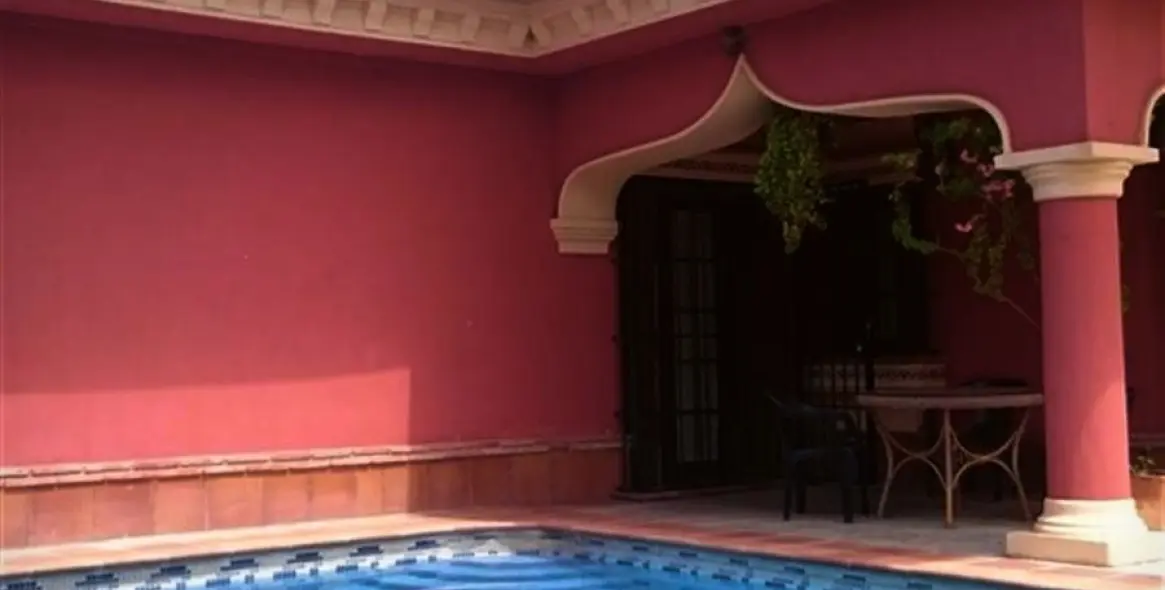 Продажа  отдельно стоящей виллы в Mijas Costa 52