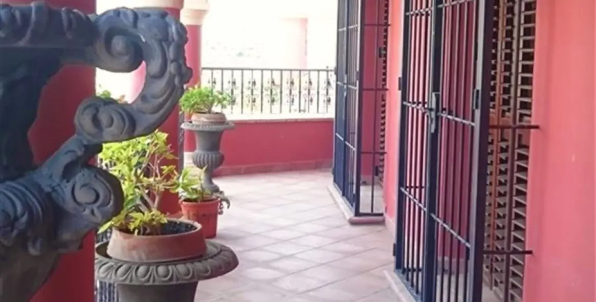 Продажа  отдельно стоящей виллы в Mijas Costa 54