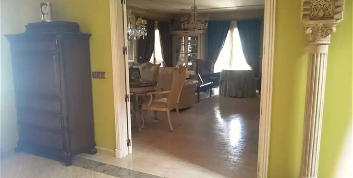 Продажа  отдельно стоящей виллы в Mijas Costa 57