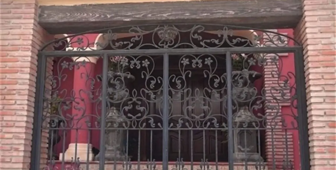 Продажа  отдельно стоящей виллы в Mijas Costa 58