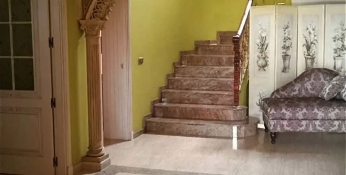 Продажа  отдельно стоящей виллы в Mijas Costa 60