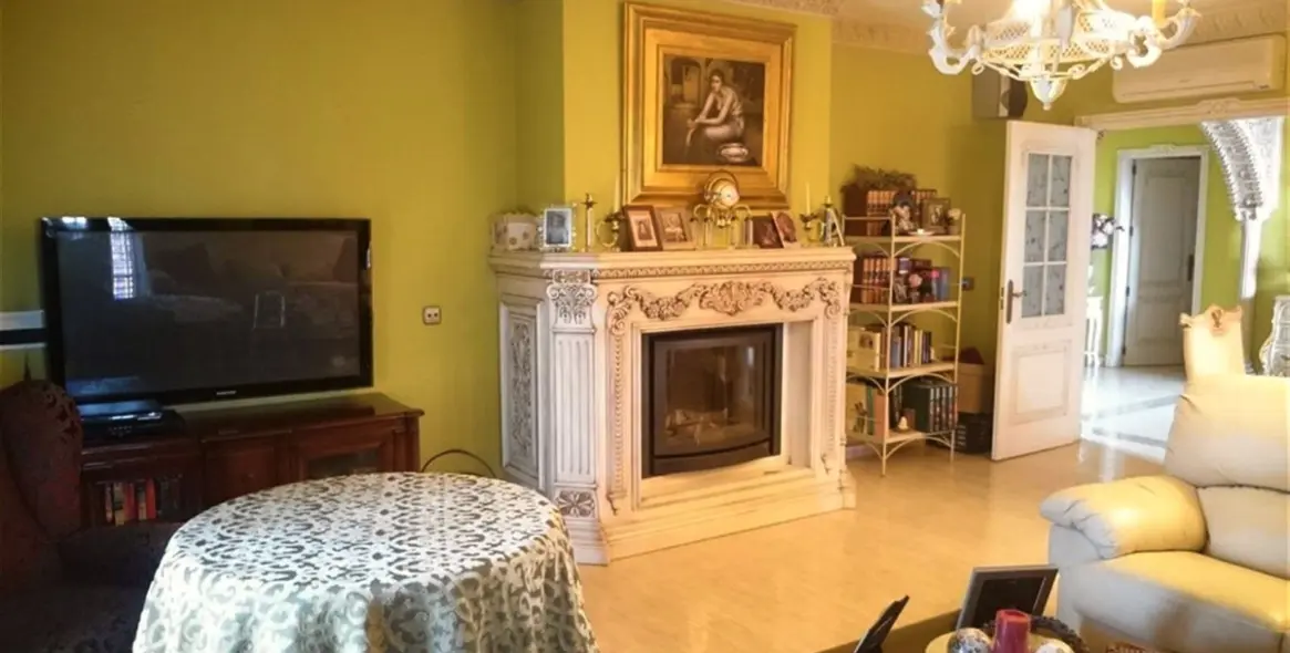 Продажа  отдельно стоящей виллы в Mijas Costa 62