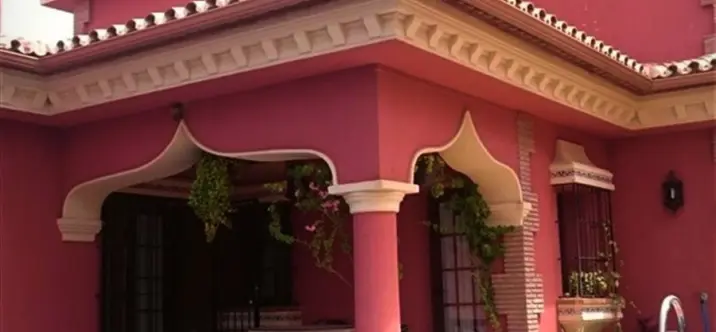 Sale of detached villa in Mijas Costa 2