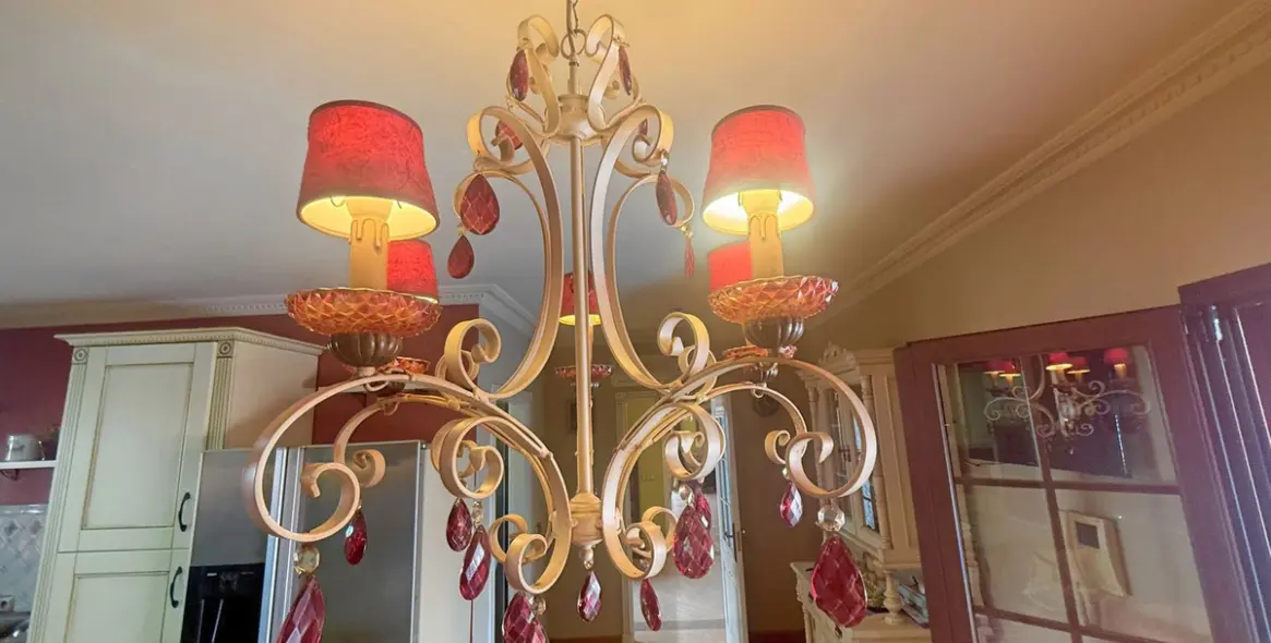 Sale of detached villa in Mijas Costa 108
